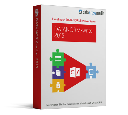 DATANORM-writer 2015