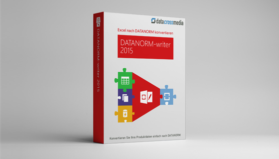 DATANORM-writer3 DATANORM-writer 2015