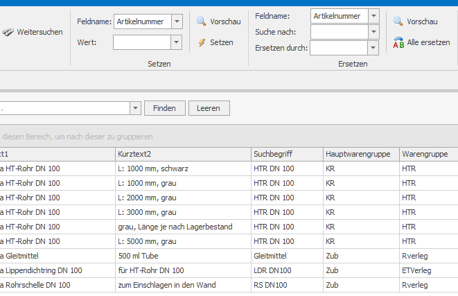 datacrossmedia PDM-X lisa