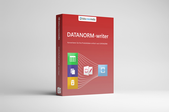 DATANORM-writer3 DATANORM-writer 2015
