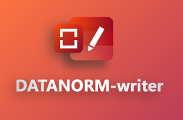 DATANORM-writer