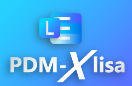 PDM-X lisa