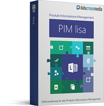 datacrossmedia PIM lisa6