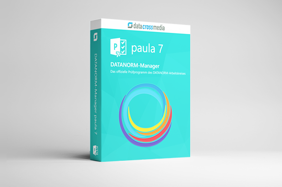 DATANORM-Manager paula 2015 paula 2016