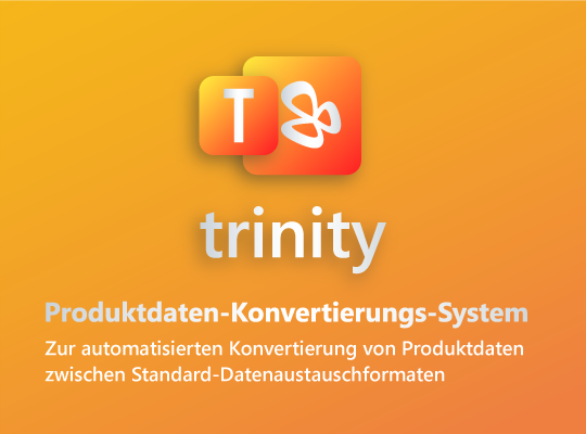 Konvertiertool trinity